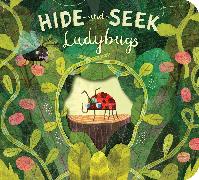 Hide-and-Seek Ladybugs