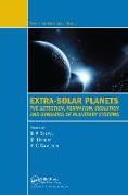 Extra-Solar Planets