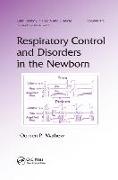 Respiratory Control and Disorders in the Newborn