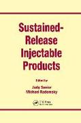 Sustained-Release Injectable Products