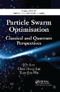 Particle Swarm Optimisation