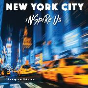 New York City Inspire Us