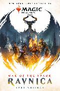 War of the Spark: Ravnica (Magic: The Gathering)