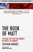 The Book of Matt