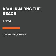 A Walk Along the Beach