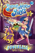 DC Super Hero Girls: Powerless