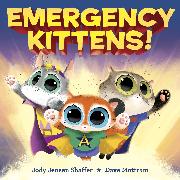 Emergency Kittens!