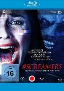 #Screamers - Hörst du den Schrei, ist es zu spät