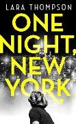 One Night, New York