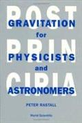 Postprincipia: Gravitation For Physicists And Astronomers