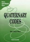 Quaternary Codes