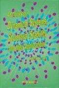 Lectures On Dynamical Systems, Structural Stability And Their Applications