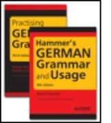 German Grammar Pack