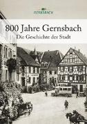 800 Jahre Gernsbach