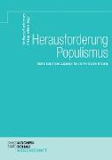 Herausforderung Populismus