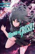 Hinowa ga CRUSH!, Vol. 3