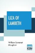 Liza Of Lambeth