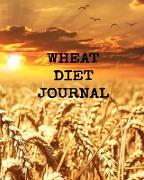 Wheat Diet Journal