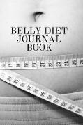 Belly Diet Journal Book