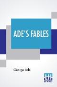 Ade's Fables