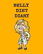 Belly Diet Diary