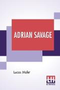 Adrian Savage