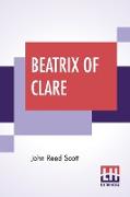 Beatrix Of Clare