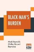 Black Man's Burden