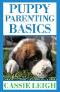 Puppy Parenting Basics