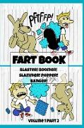 Fart Book