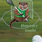 Honorary Goalie