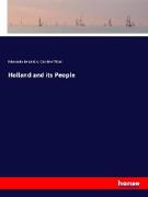 Holland and its People