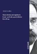 Wiens Kirchen und Kapellen In Kunst- und Kultur-geschichtlicher Darstellung