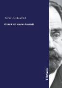 Chronik von Wiener-Neustadt