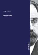 Buch der Lieder