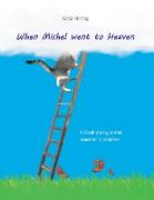 When Michel went to Heaven