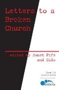 Letters to a Broken Church