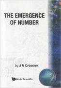 Emergence Of Number, The