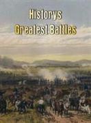 History's Greatest Battles