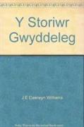 Storiwr Gwyddeleg A'i Chwedlau