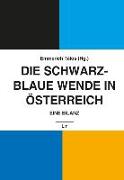 Die Schwarz-Blaue Wende in Österreich