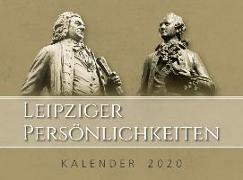 Leipziger Persönlichkeiten 2020