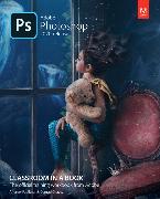 Adobe Photoshop Classroom in a Book (2020 release)