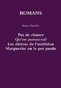 ROMANS tome 2