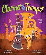 Clarinet and Trumpet