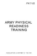 FM 7-22 Army Physical Readiness Training