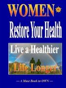 Women Restore Your Health