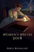 Women's Writes 2018