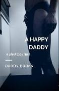 A happy daddy
