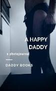 A happy daddy